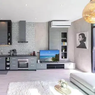 3 bedroom villa for sale in Wallaya Harmony