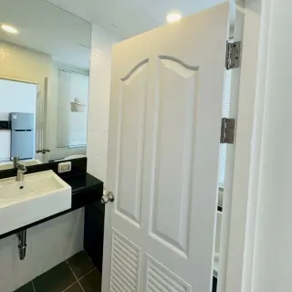 อพาร์ตเมนต์ 1 ห้องนอนใน Karon Beach