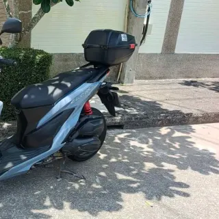 Rent Honda Click 150 2020