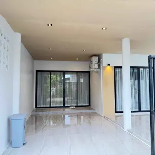Urgent Sale! Chalong Pool Villa, 3 Bedrooms
