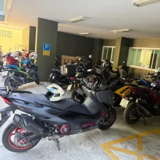 Selling Yamaha T-MAX 560 2022