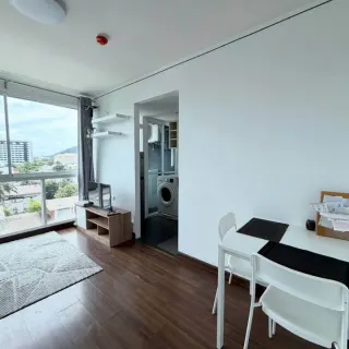 1-bedroom apartment for rent in The Wide Condo