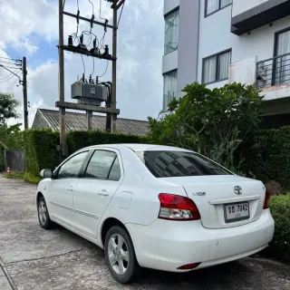 For Sale Toyota Vios 2010