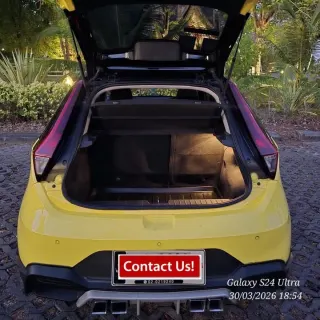 Selling MG3 2020