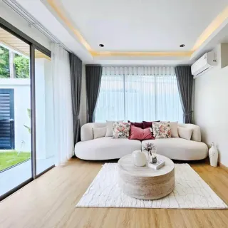 3 Bedroom Villa for Sale in Rock Garden 5