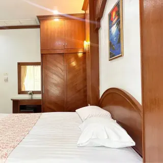 Сдается 1-комнатная квартира в Patong