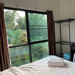 For rent 2-bedroom house in Kathu