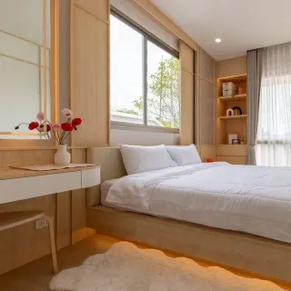2-bedroom Townhouse for Sale in Thalang
