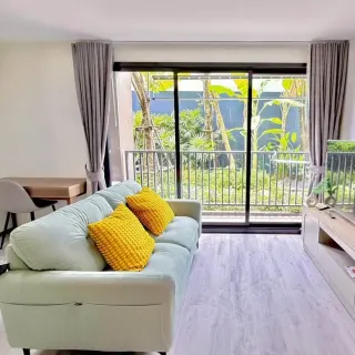 ขาย 2-bedroom apartment in The Base Central Phuket