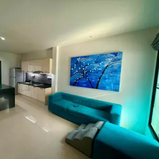 Townhouse 2 bedrooms