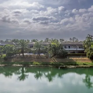 4 Bedroom Villa for sale in Laguna Phuket