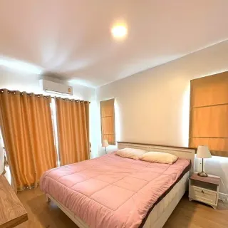 3 Bedroom Townhouse for sale in Habitown Koh Kaew