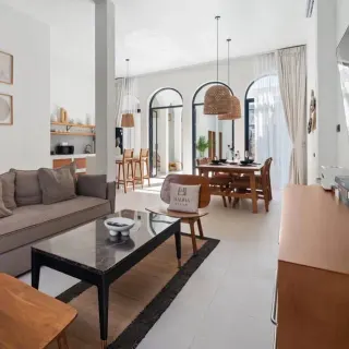 2 bedroom villa for sale in Thalang