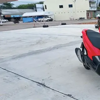 For rent Honda PCX150
