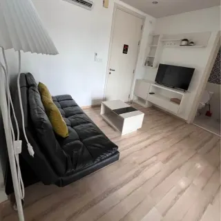 For Rent 1 Bedroom Condo at The Base Height