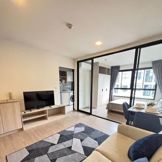 1 Bedroom Condo for Rent in D Condo Reef