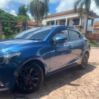 Selling Mazda 2 SkyActiv