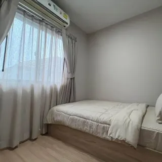 House for rent Pruksa Kathu