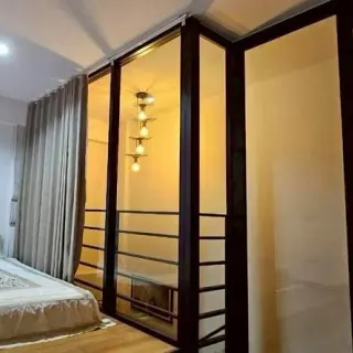 Townhouse 1 bedroom in Chalong