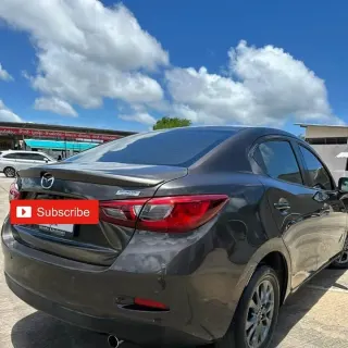 Selling Mazda 2 SKYACTIV-G 2018