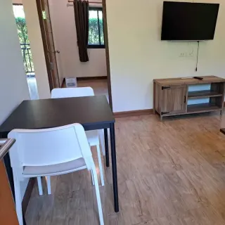 1-bedroom apartment in Chalong