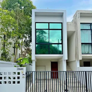 For Sale The House in Chalong