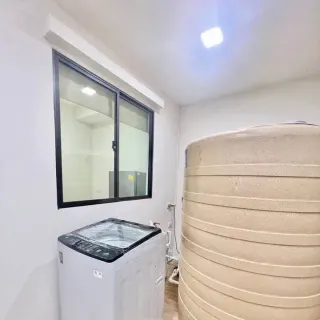 Townhome for rent 3 bedrooms in Pruksa Ville Kathu-Samkong