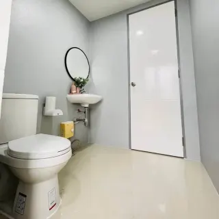 For rent 1-bedroom apartment in The Square Condo