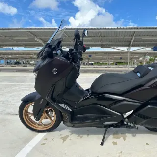 For Sale: Yamaha XMax 2023