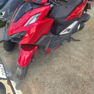 Selling Honda Click 160cc