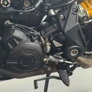 For Sale: Ducati Diavel 1260