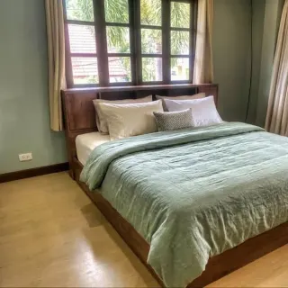 For rent 3-bedroom house in Kathu