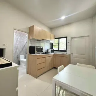 For Sale The House in Chalong