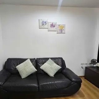 1-bedroom apartment for rent in Centrio Condominium