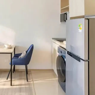 For rent 2-bedroom apartment in D Condo Reef Kathu