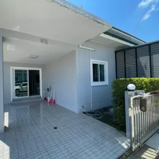 2 Bedroom Townhouse for Rent in The Rich Palai Chalong
