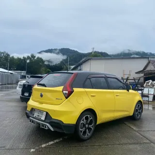 FOR SALE MG 3 2020