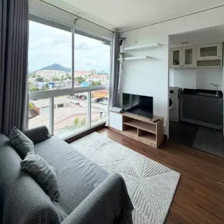 1-bedroom apartment for rent in The Wide Condo