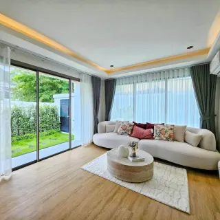 3 Bedroom Villa for Sale in Rock Garden 5