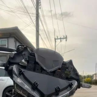 For sale Honda CBR500R 2019