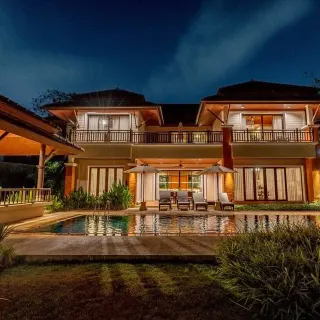 4 Bedroom Villa for sale in Laguna Phuket