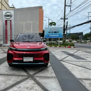 For Sale MG VS X 2022