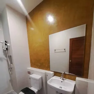 1-bedroom apartment in Chalong