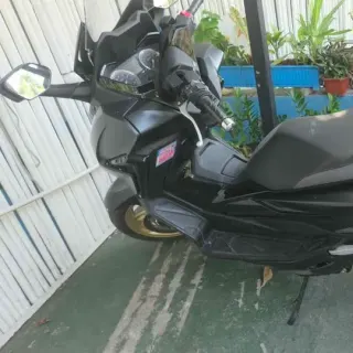 For Sale: Honda Forza 2022