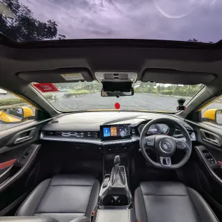 MG 5 2024, 1.5L