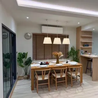 3 Bedroom Townhouse for Sale in The Plant Kathu–Patong