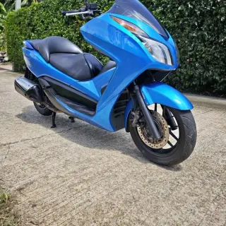 For Sale: Honda Forza 2018