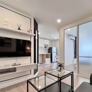 For sale: Studio apartment in Plus Condo 1 Kathu
