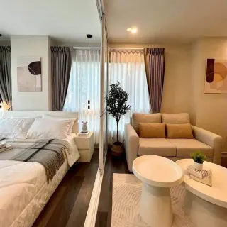 dcondo Mine Kathu 一卧室公寓出租