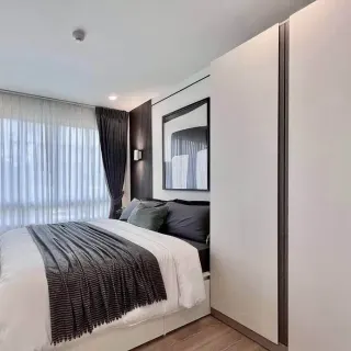 For sale: Studio apartment in Plus Condo 1 Kathu